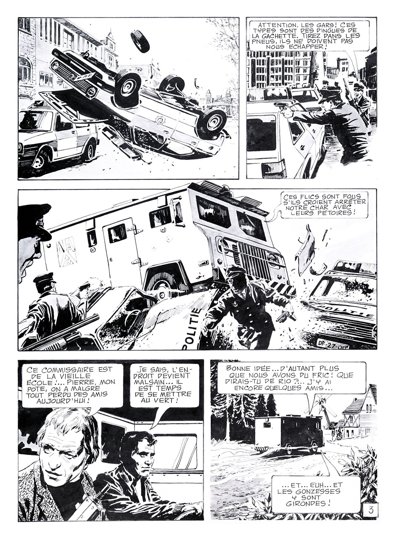 Copacabana by Night page 4 full
