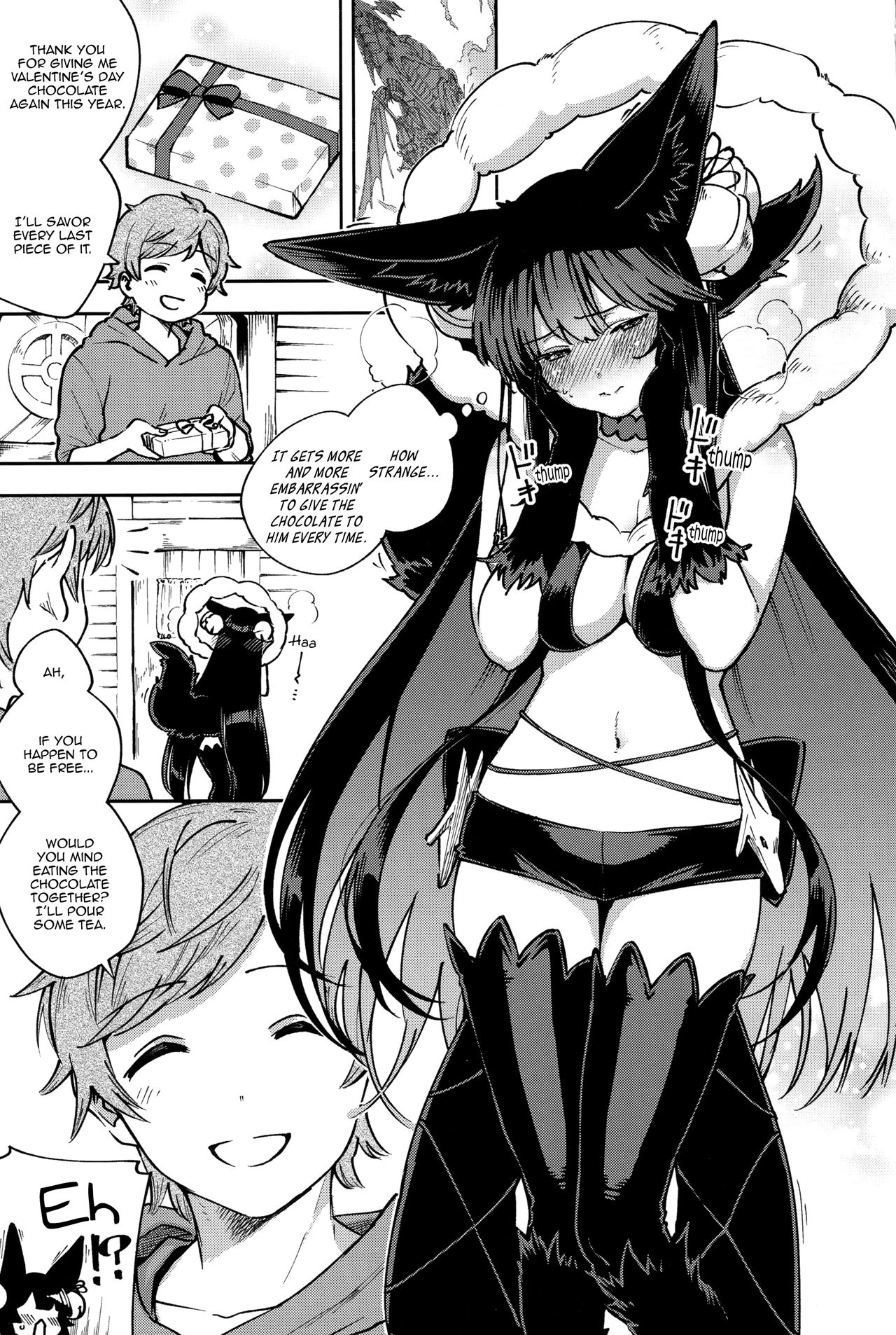 Melty Yuel page 3 full