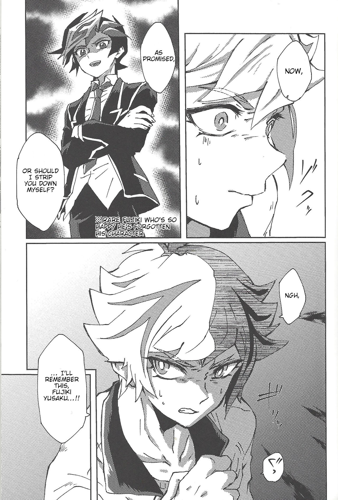 Motto. page 12 full