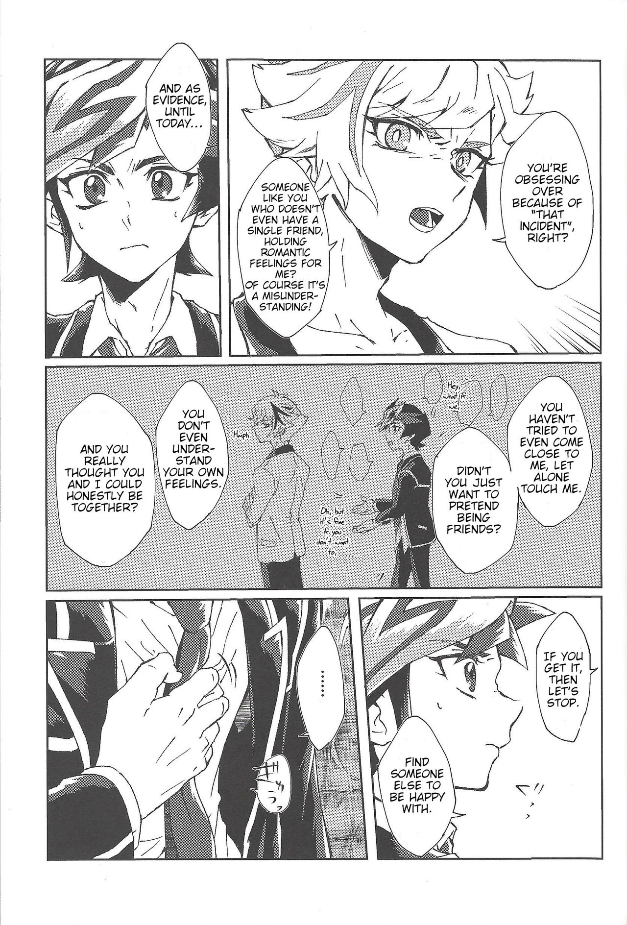 Motto. page 8 full
