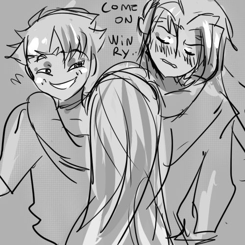 My Angel  Winry Rockbell x Alphonse Elric by Noutty page 7 full