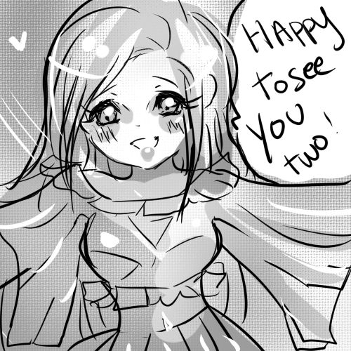 My Angel  Winry Rockbell x Alphonse Elric by Noutty page 8 full