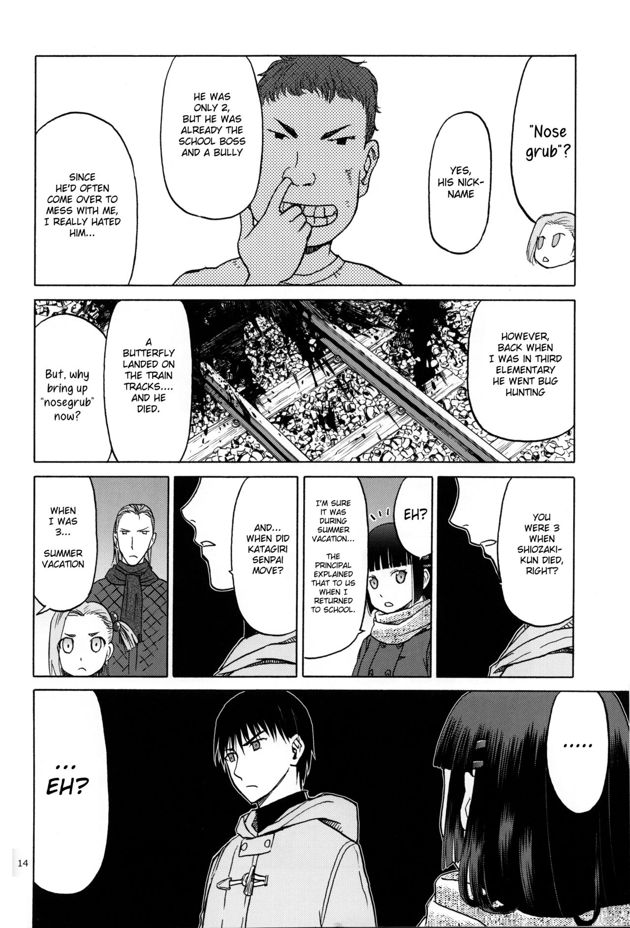 blue snow blue scene.20 page 12 full