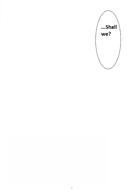 Manyu Sama ga Are ya Kore ya to Sareru Hon page 6 full
