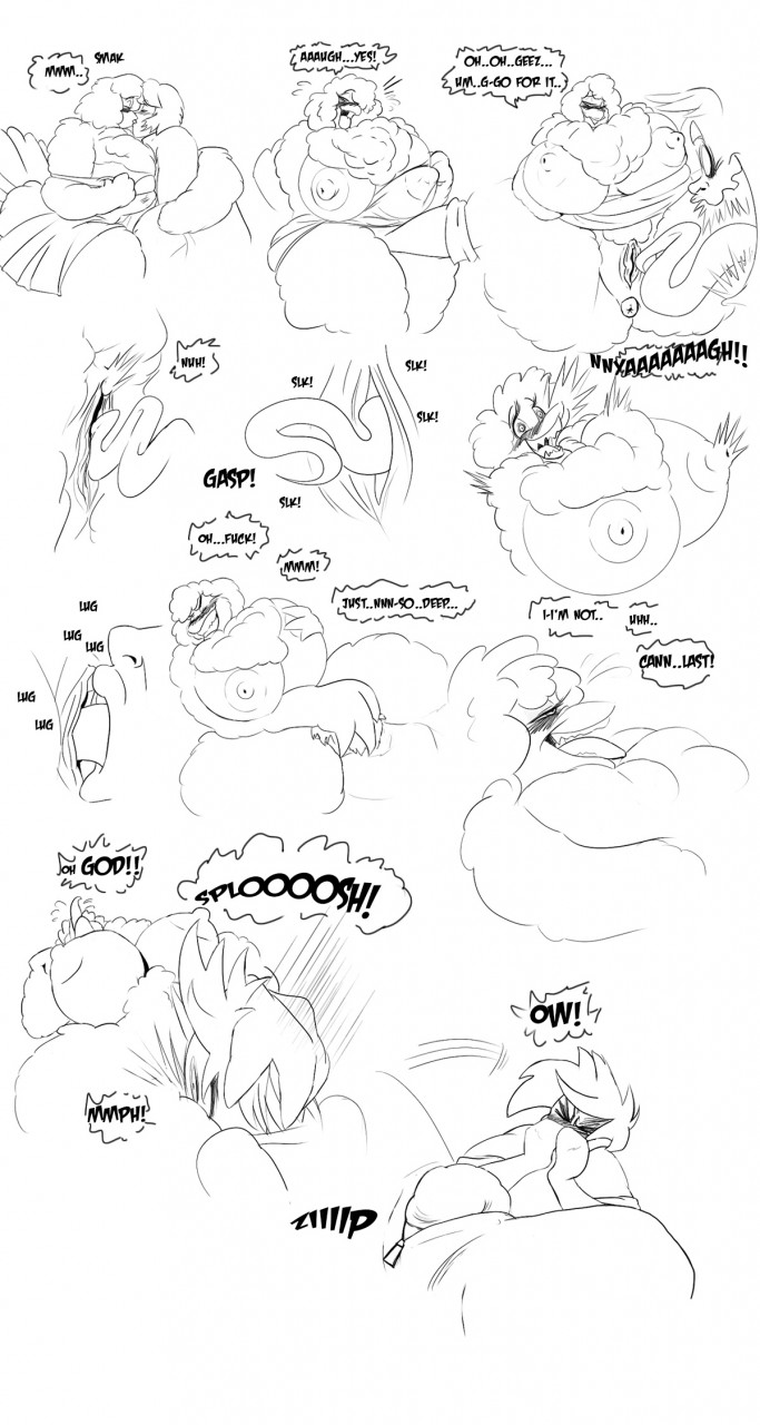 Turkey Dinner page 3 full