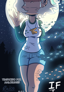 RaicoSama If – Antology | Antología