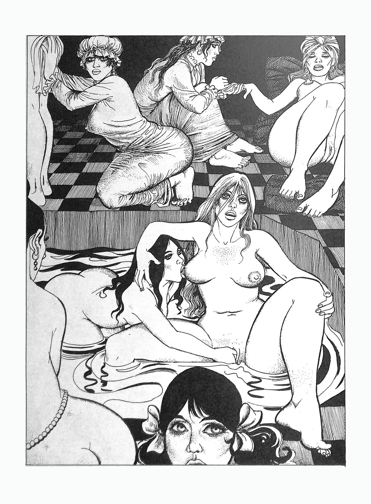 Verboden genietingen page 12 full