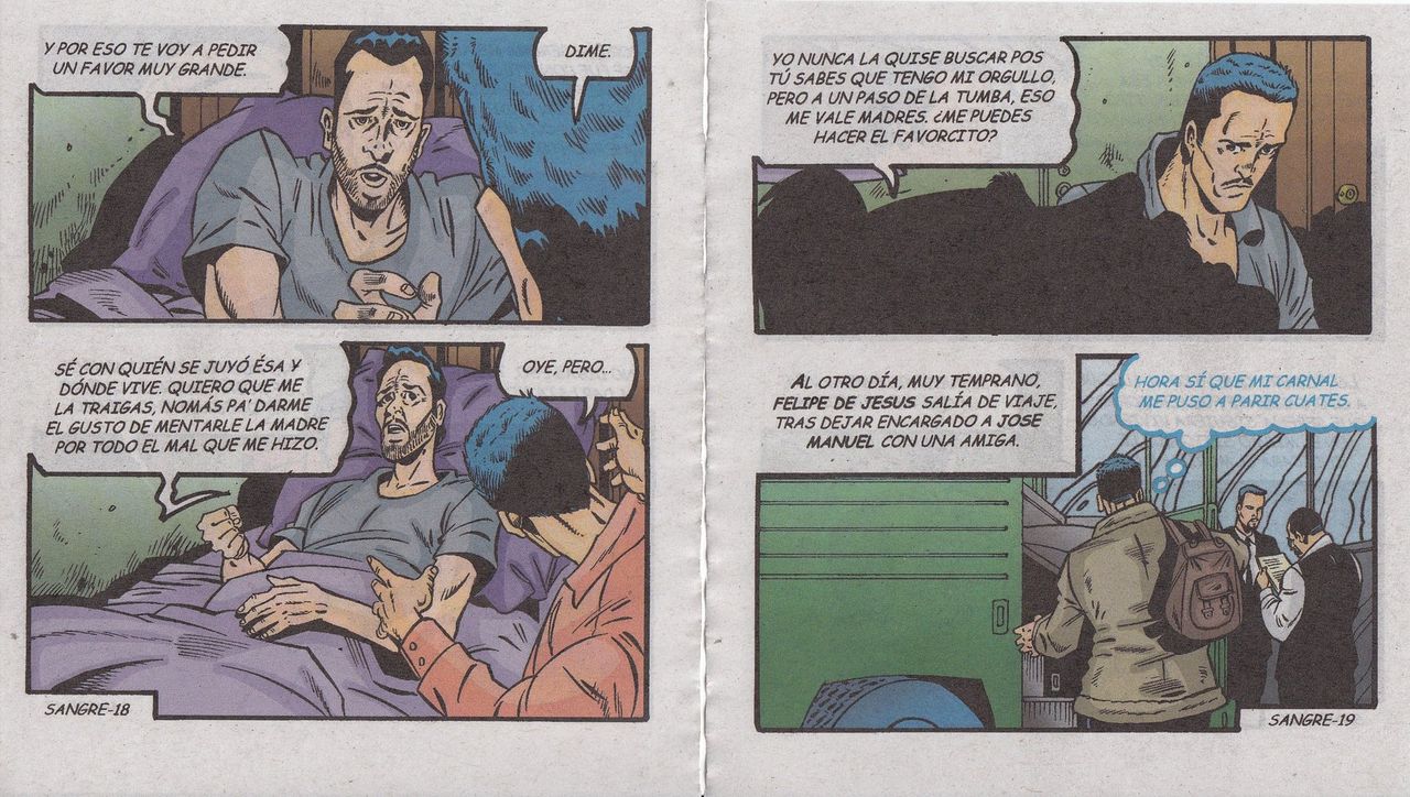 Sangre Caliente 0182 page 11 full