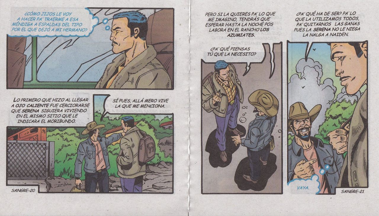 Sangre Caliente 0182 page 12 full