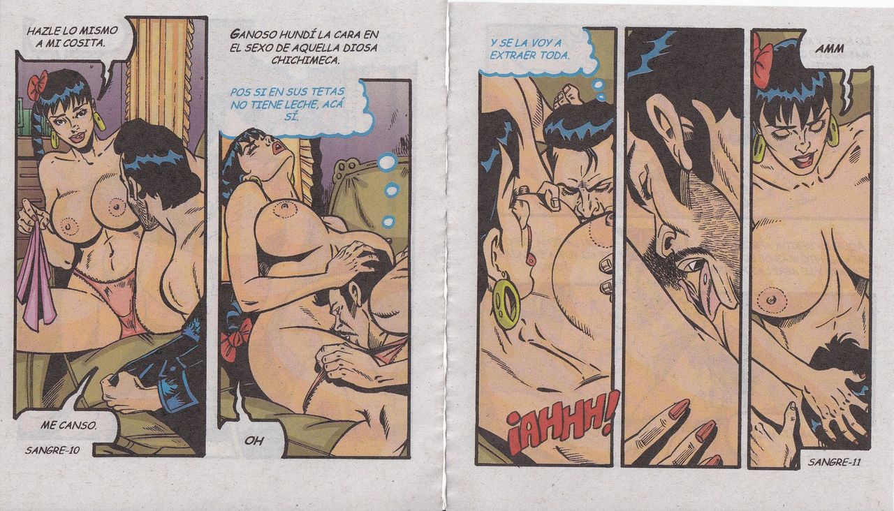 Sangre Caliente 0182 page 7 full