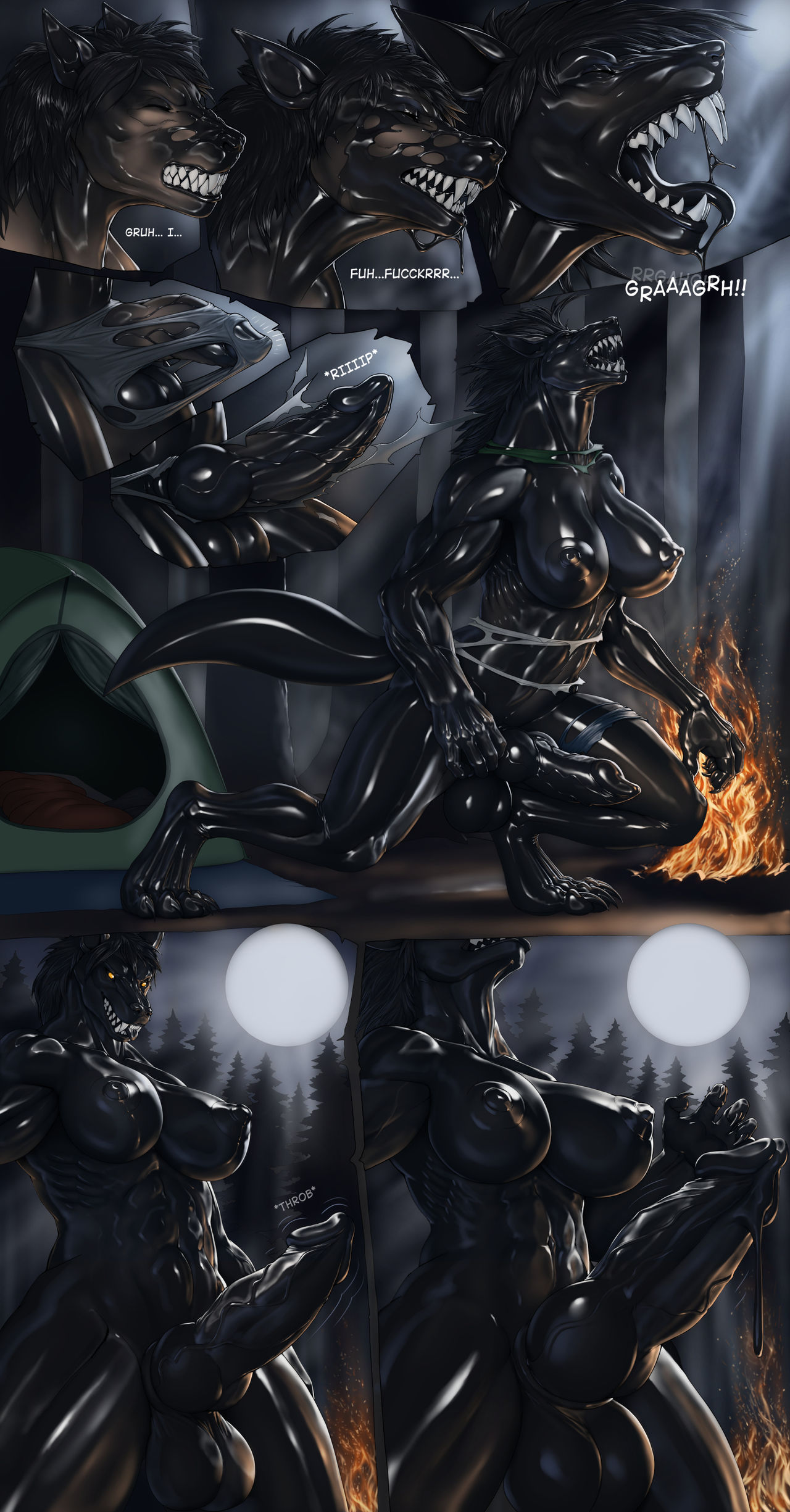 Latexshiftingvixen page 3 full