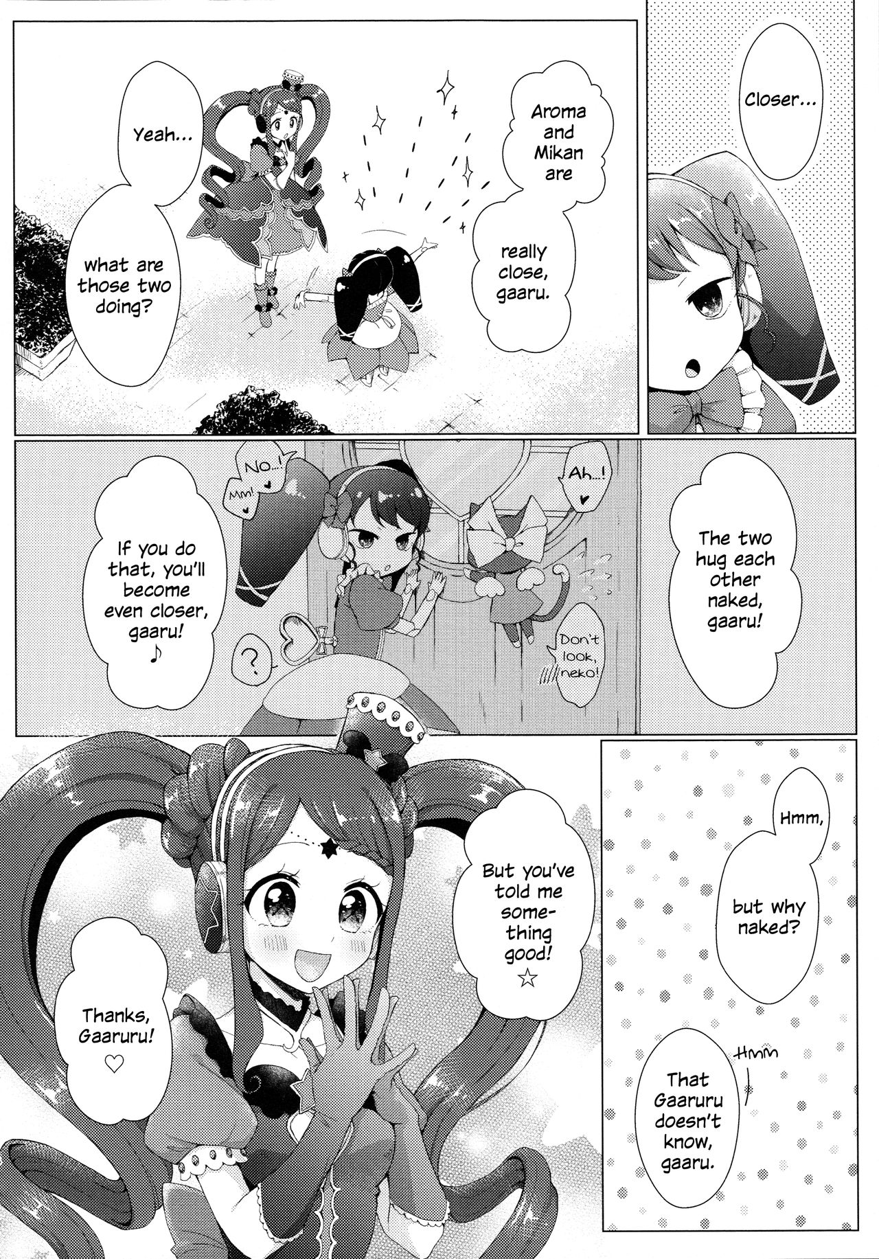 MELLOW MELLOW TONIGHT page 4 full