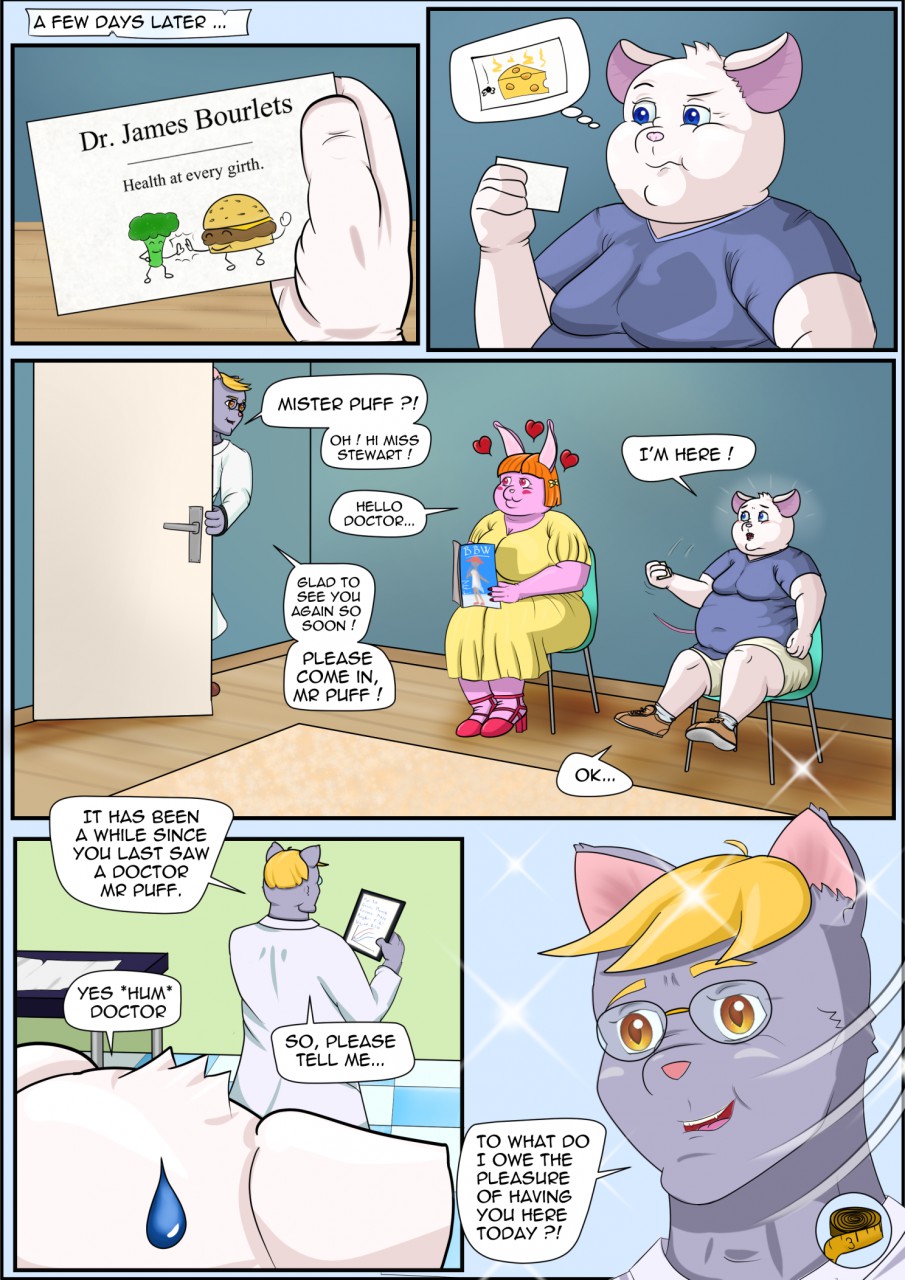 Dr. Bourlets knows better page 3 full