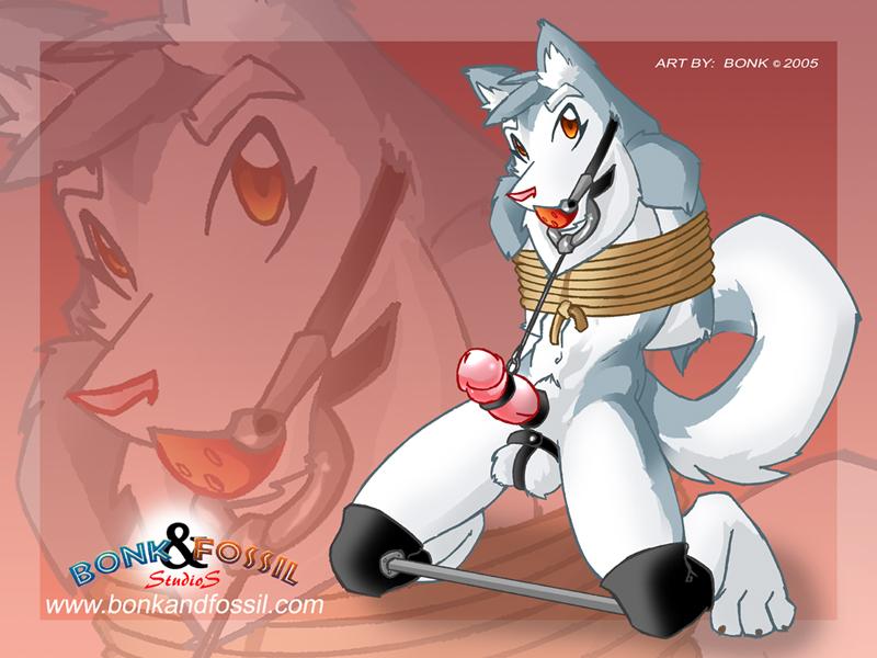 Bonk Loopus Art CD page 11 full