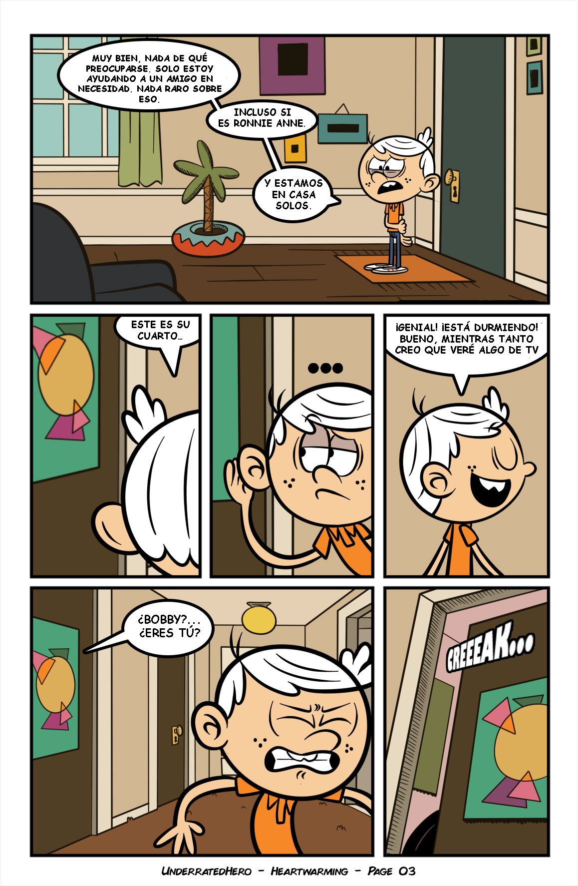 Heart Warming page 4 full