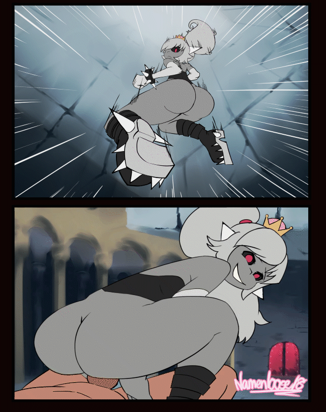 namenloose page 7 full