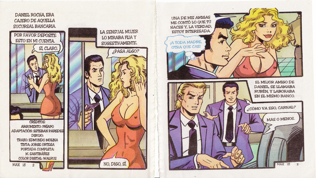 Para Llegar al Climax 0018 page 3 full