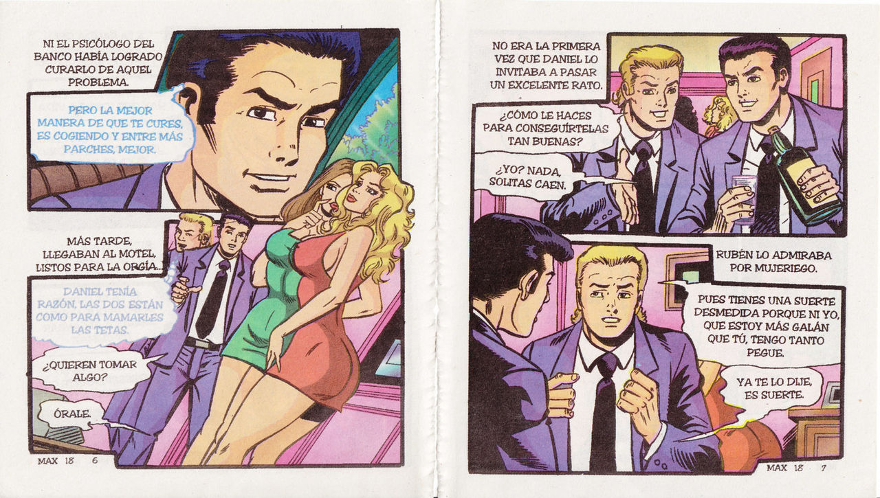 Para Llegar al Climax 0018 page 5 full