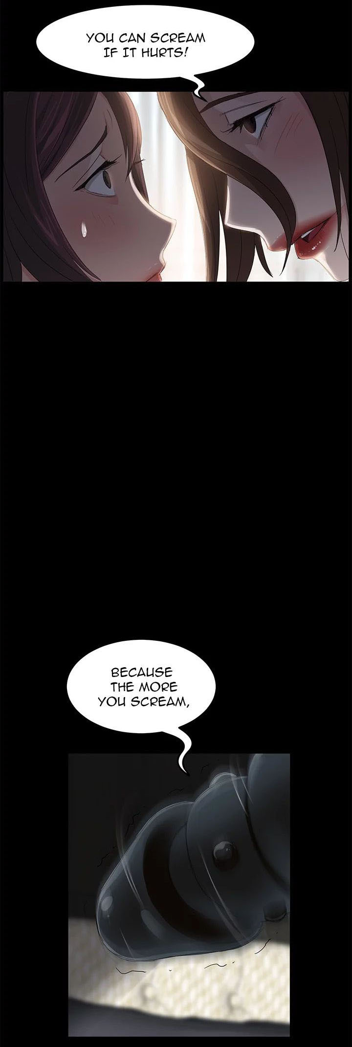 Stolen • Chapter 6: A Year without Pleasure page 11 full