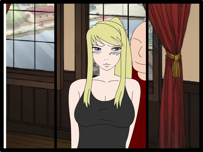 H-Flash Stories Volume 41 page 2 full