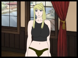 H-Flash Stories Volume 41