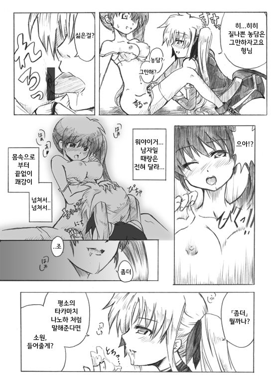 혼돈의 기동6과 page 12 full