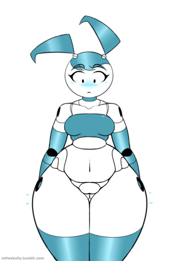 Teenage Mombot cover