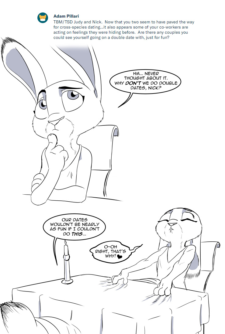 Patreon Q&A page 10 full