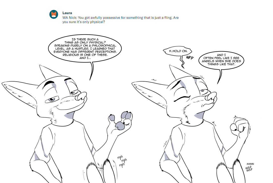 Patreon Q&A page 8 full