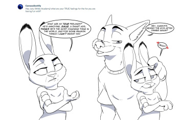 [Akiric] Patreon Q&A cover