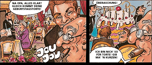3. Pralinchen Überraschung total page 2 full
