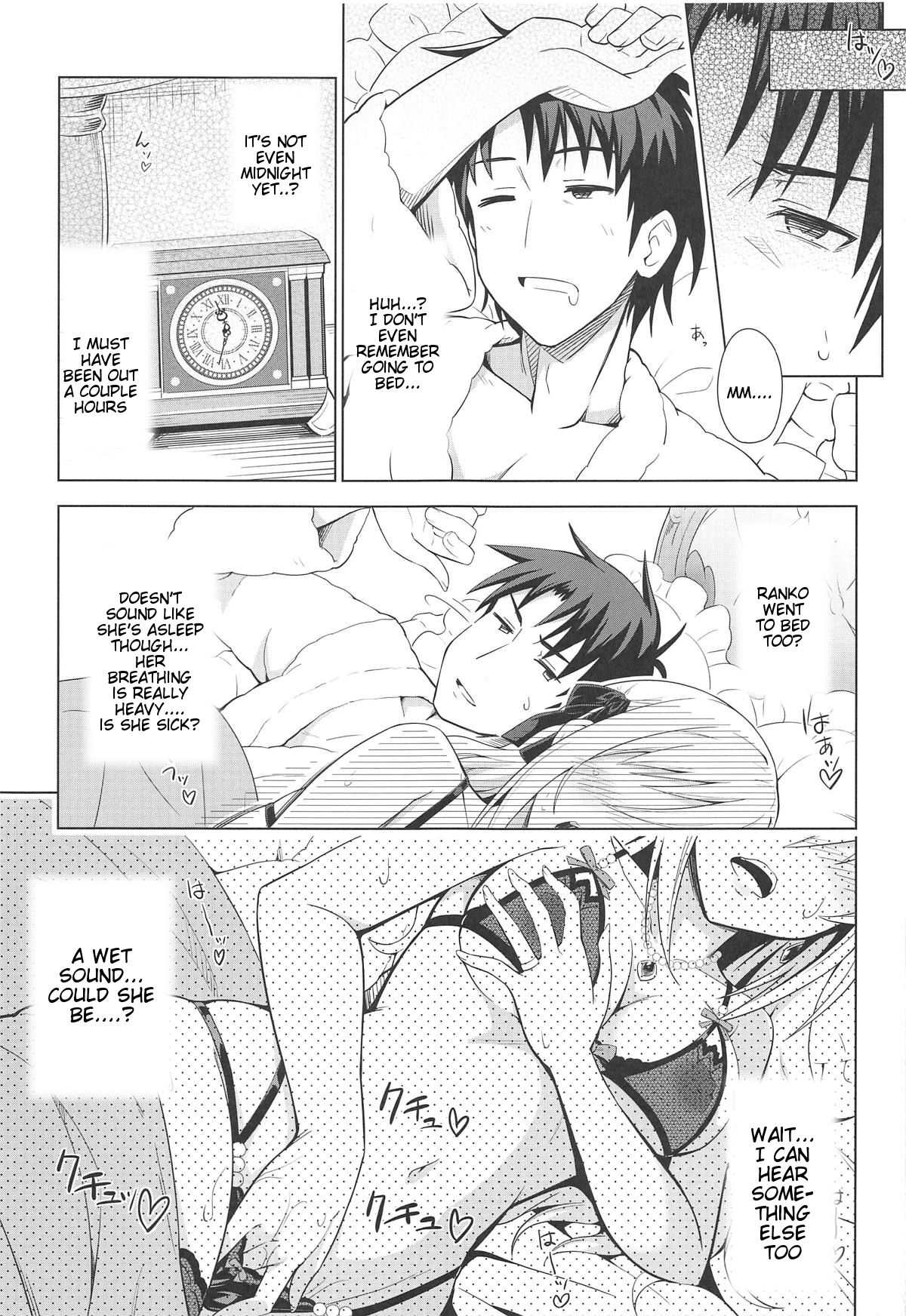 MIRACH page 8 full