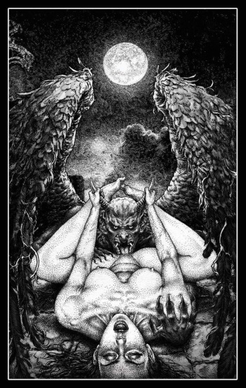 Artist - Cristóbal López cover