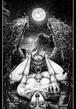 Artist - Cristóbal López