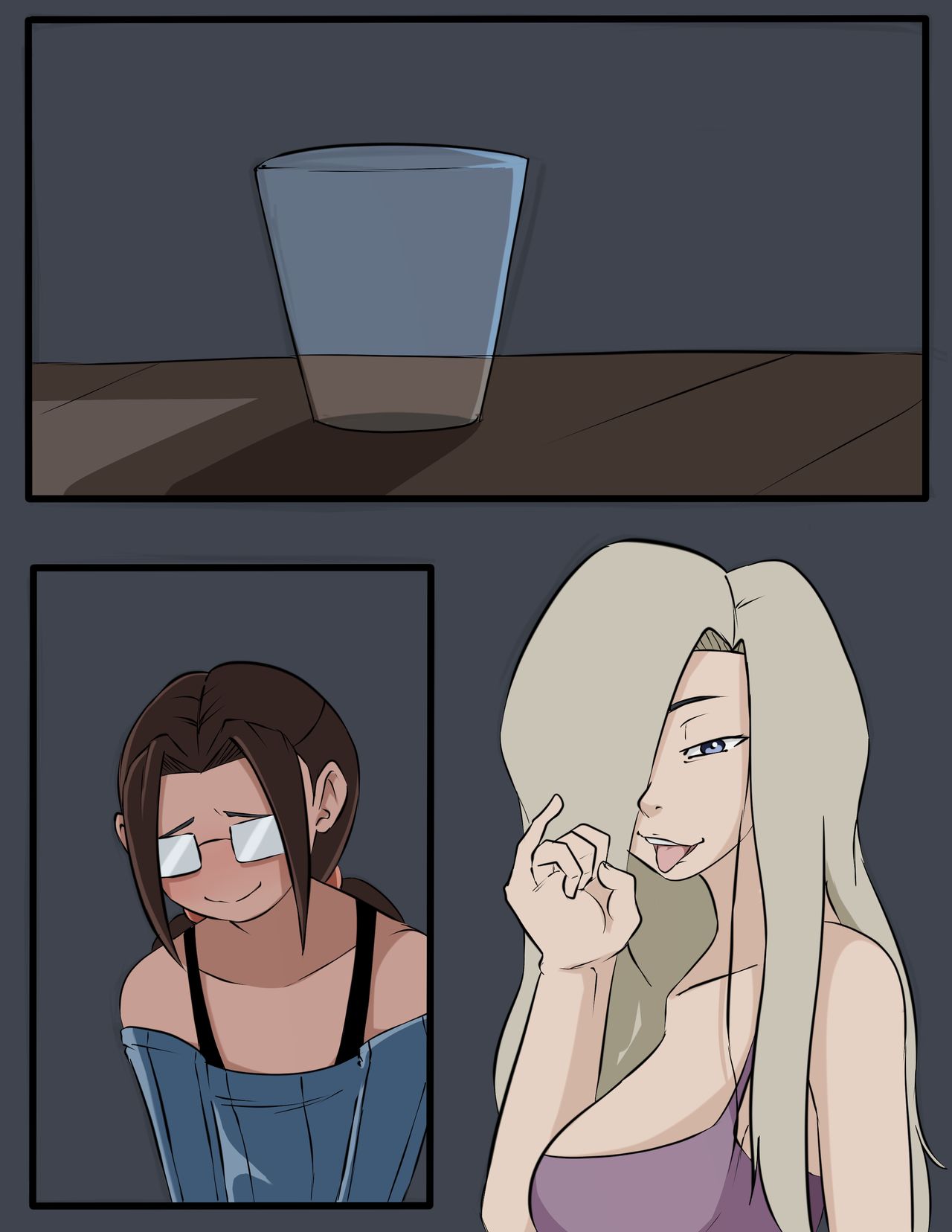 The Bar page 10 full