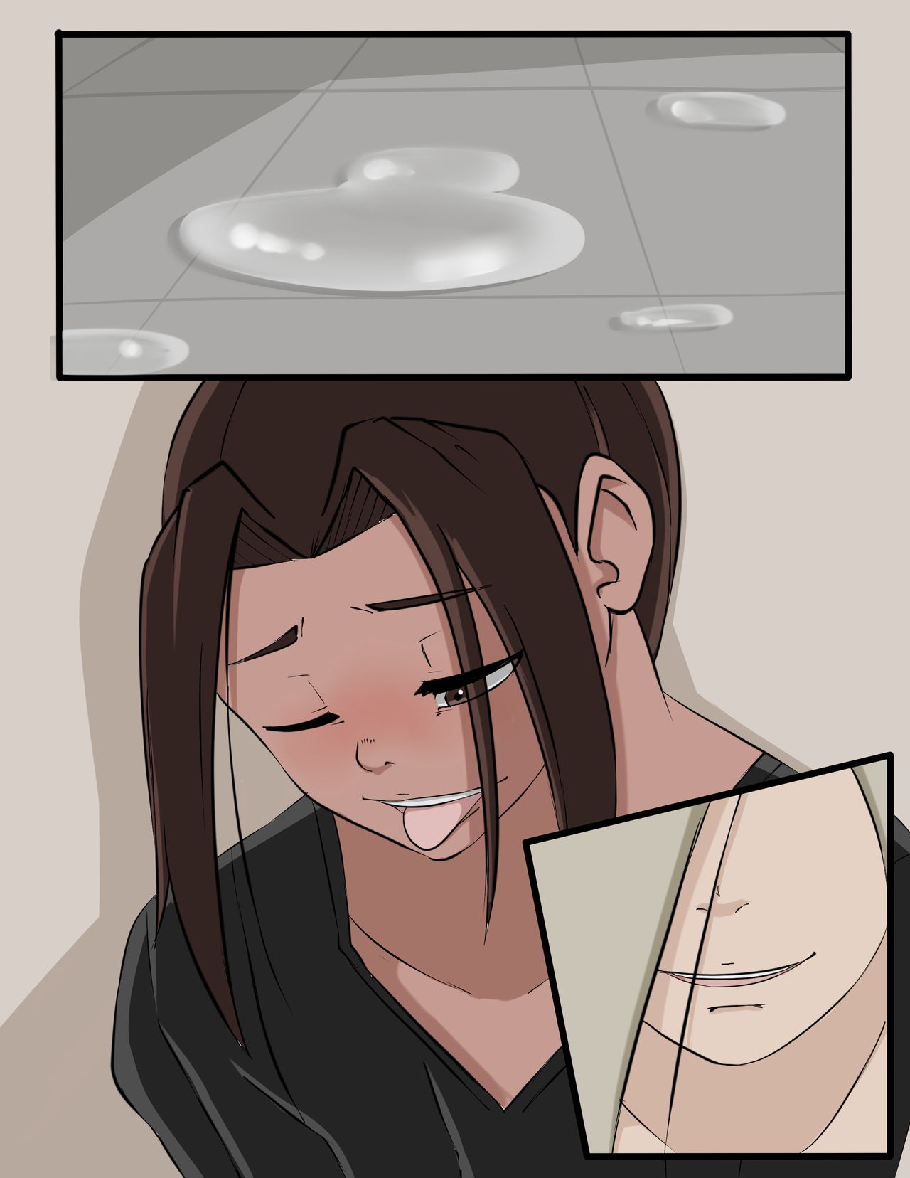The Bar page 9 full