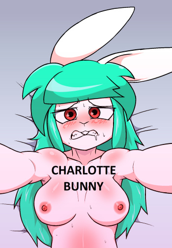 [Anonymouse] Charlotte Bunny - Cap 1 Mercenary Red Bunny Cap 2 The Bunny Hole [Spanish] [ROGOBO] cover