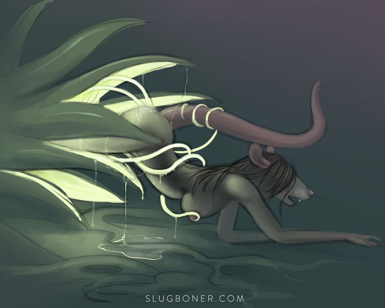 Forbidden fruit page 6 full