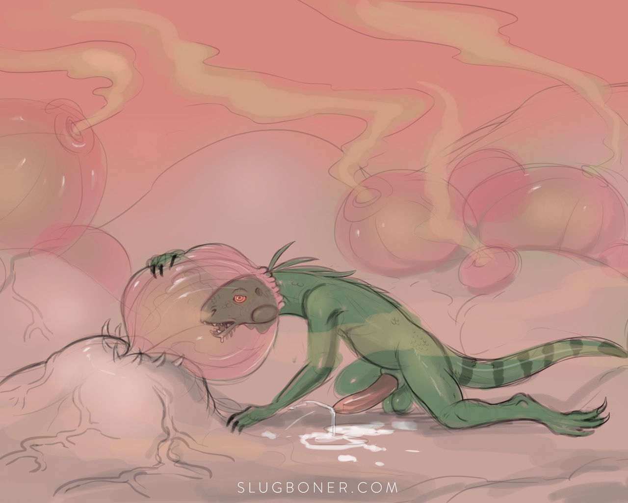 Forbidden fruit page 8 full