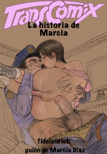 [Fidelenrich] La historia de Marcia cover