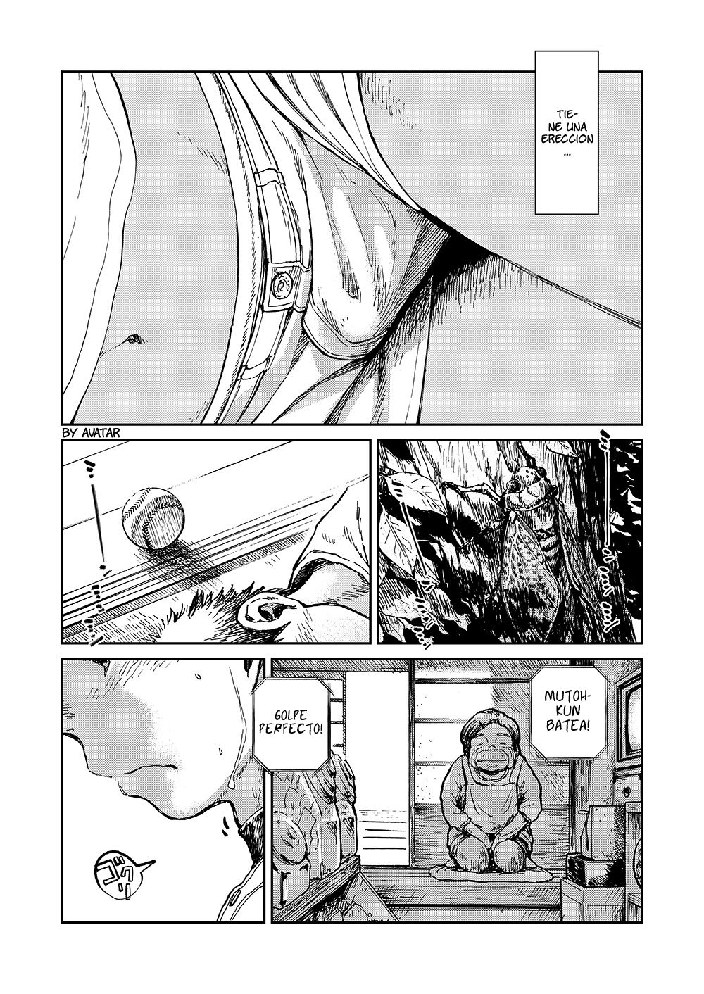 Yaka kogare page 3 full