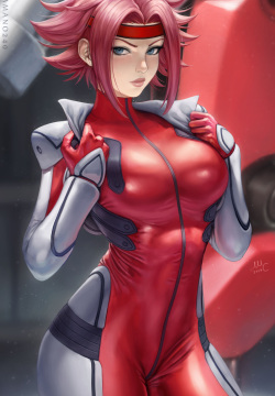 Artist - Sciamano240