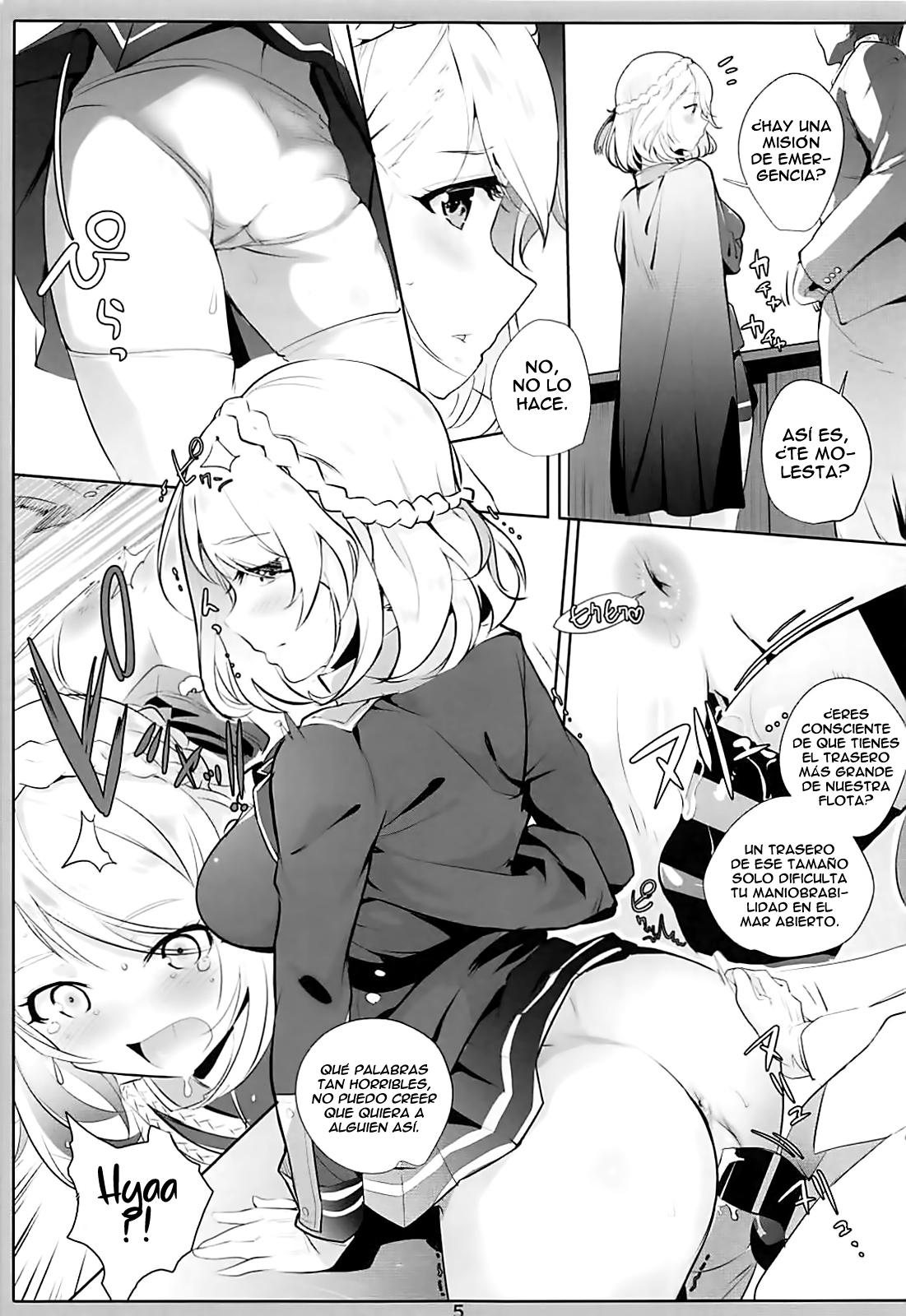 PRIANA page 5 full