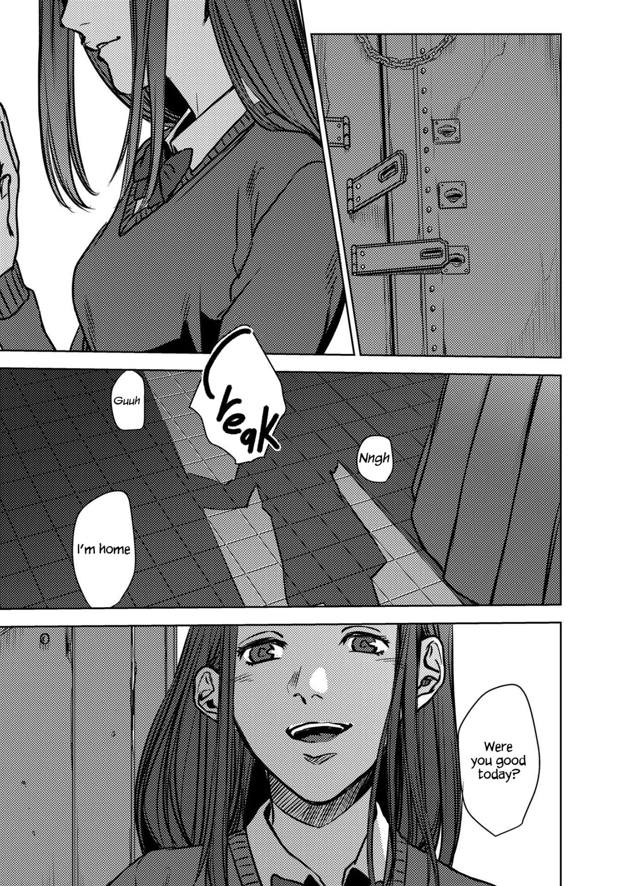 Nibiiro Planetarium Ch. 1 page 11 full