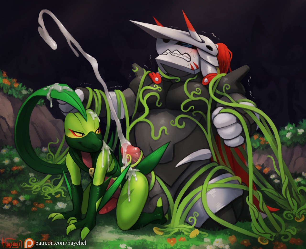PoXXXen Tournament Bonus Images page 5 full