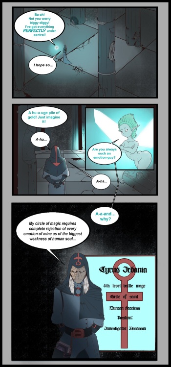 [PrissJoy] Bad Way To Go cover