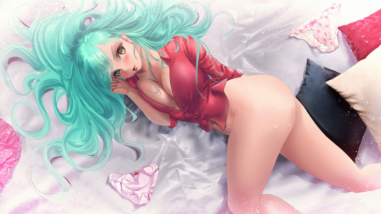 Hentai Bad Girls page 7 full