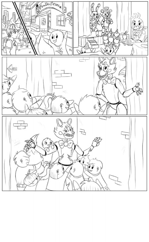 Artist: DevilBlueDragon page 11 full