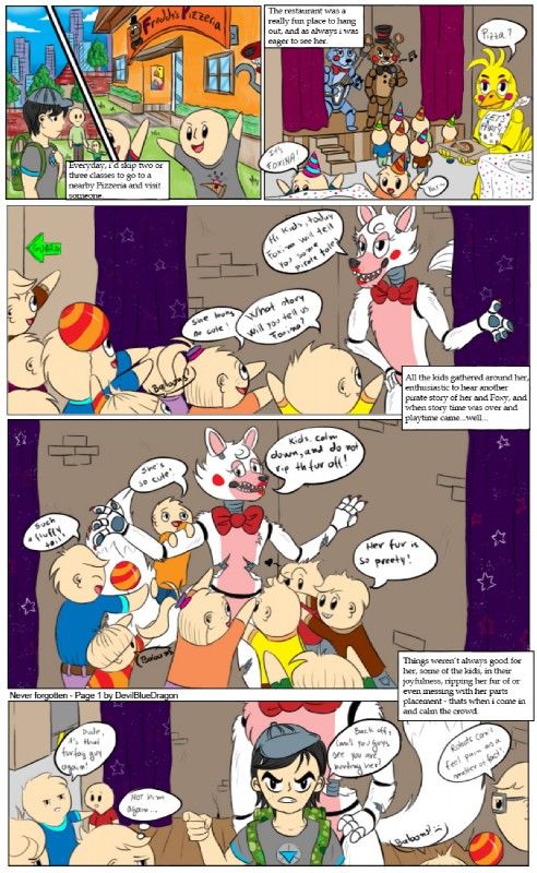 Artist: DevilBlueDragon page 5 full