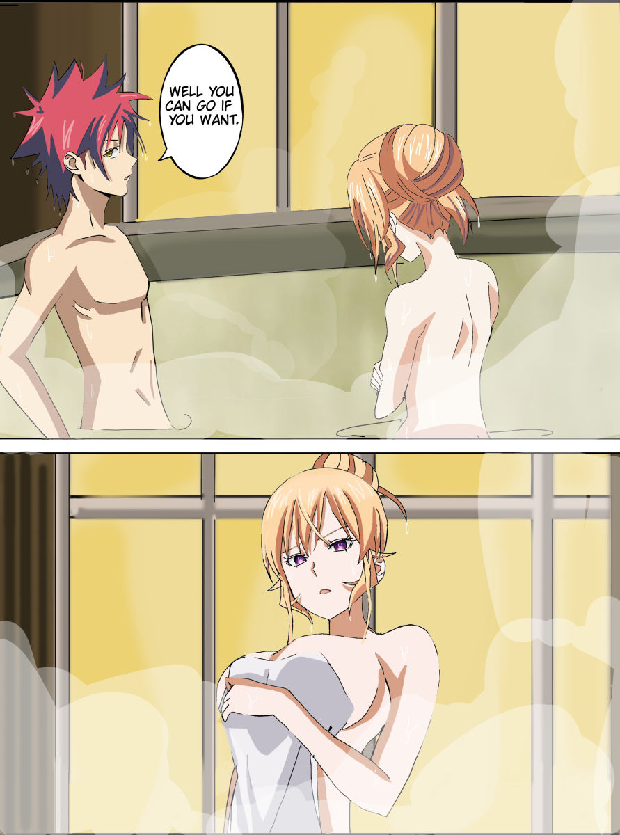 Somaxerina hot spring page 5 full